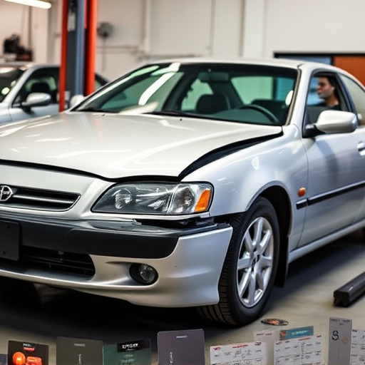 car collision repair