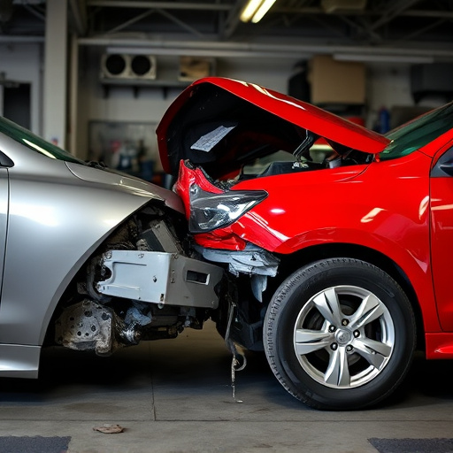 car collision repair