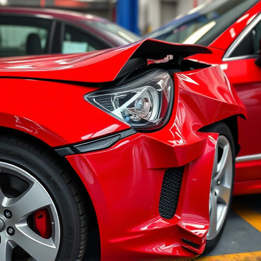 car collision repair