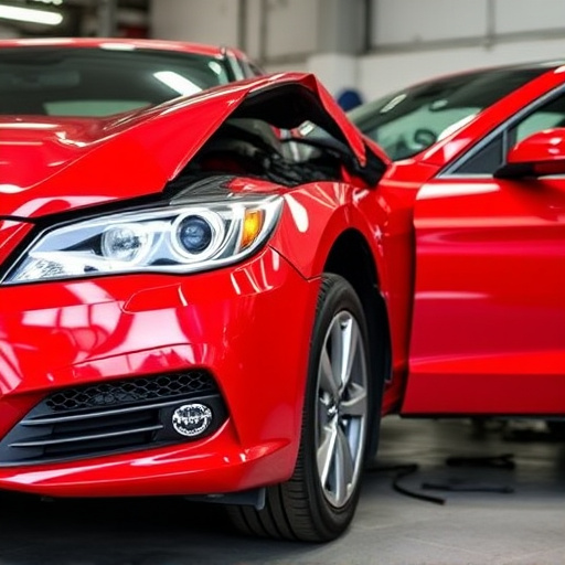 car collision repair