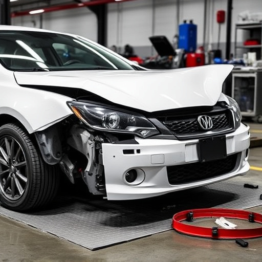 car collision repair