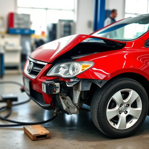 car collision repair