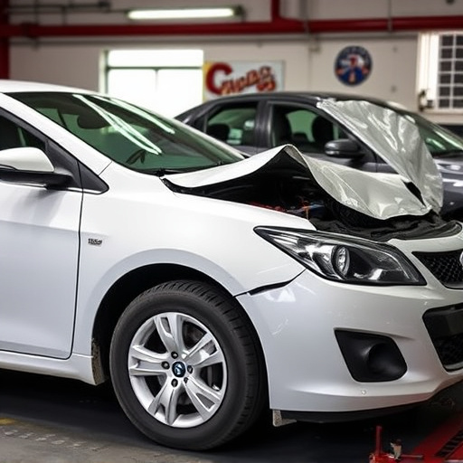 car collision repair