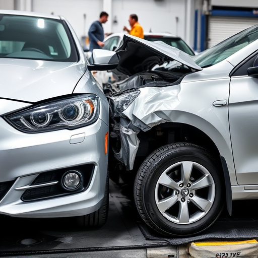 car collision repair