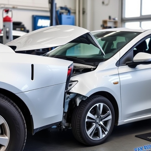 car collision repair