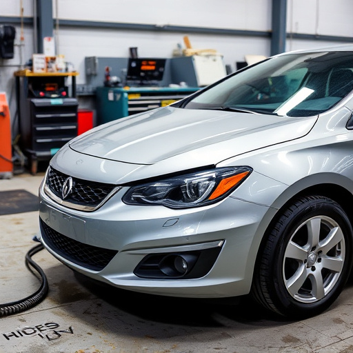 car collision repair