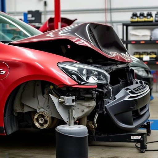 car collision repair