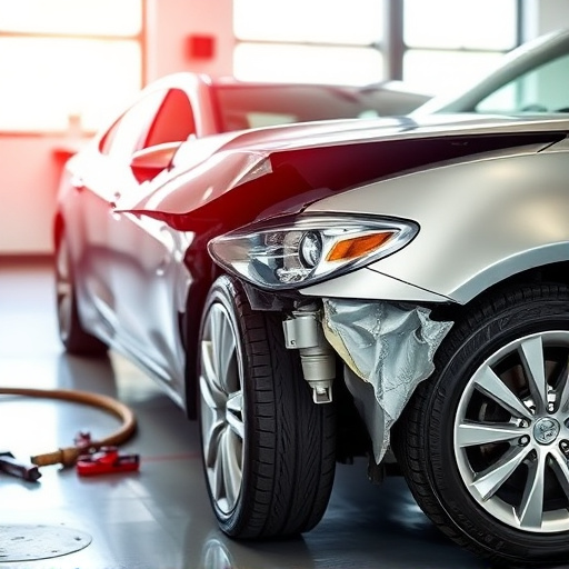 car collision repair