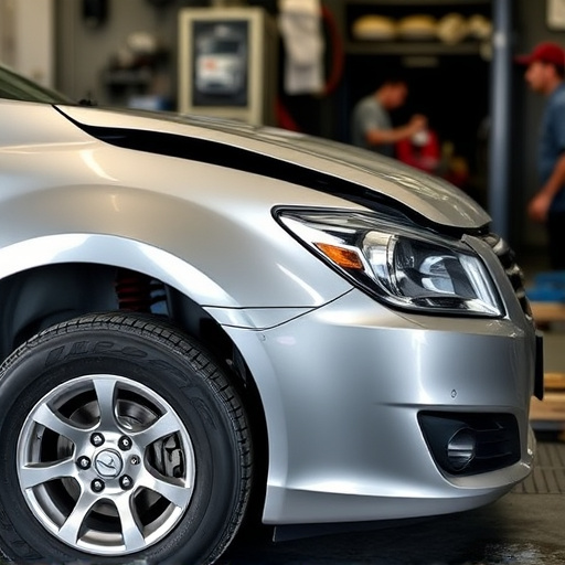 car collision repair