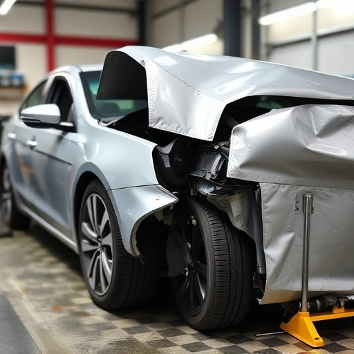 car collision repair