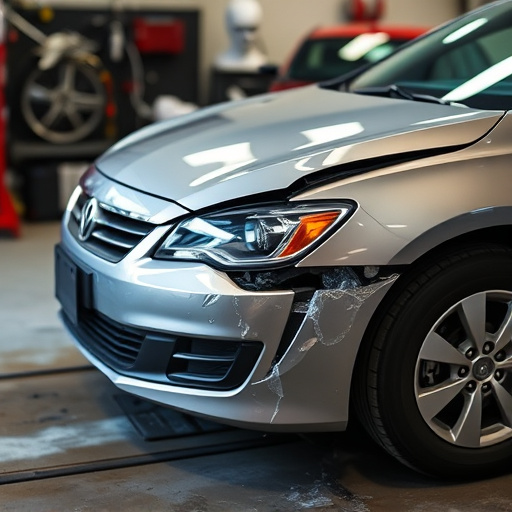 car collision repair
