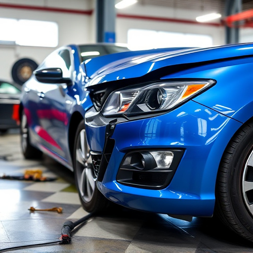 car collision repair