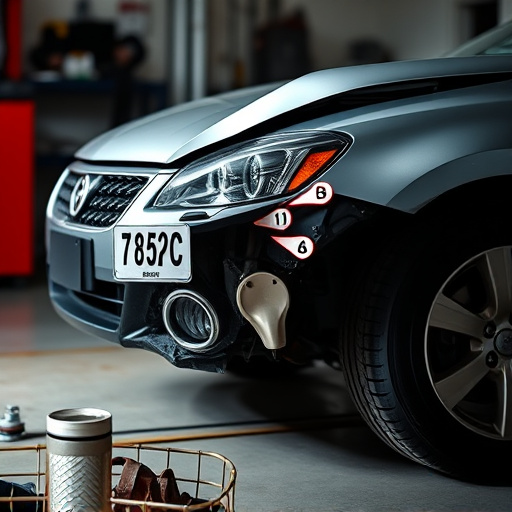 car collision repair