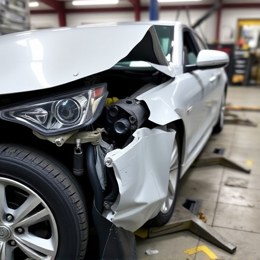 car collision repair