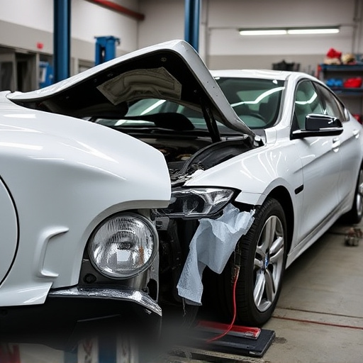 car collision repair