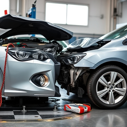 car collision repair