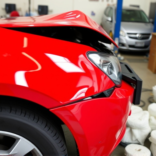 car collision repair