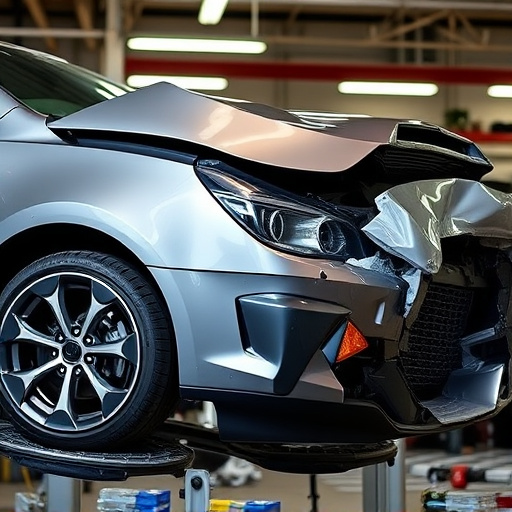 car collision repair