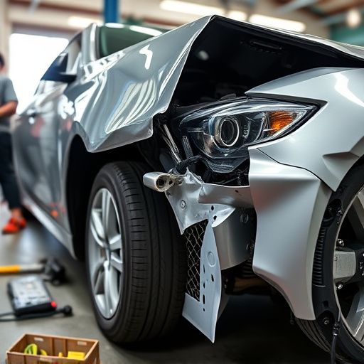 car collision repair