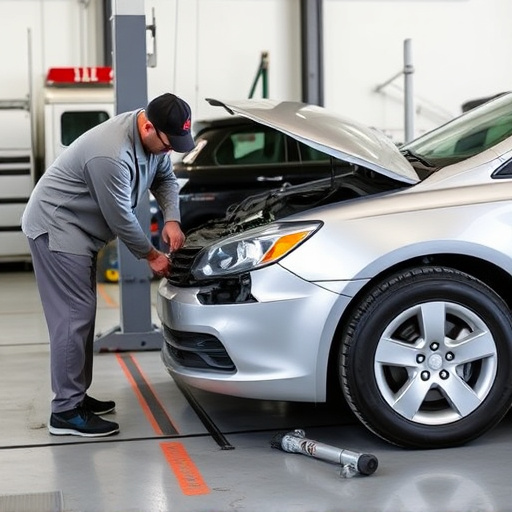 car collision repair