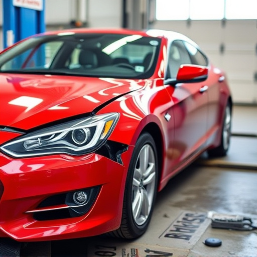 car collision repair