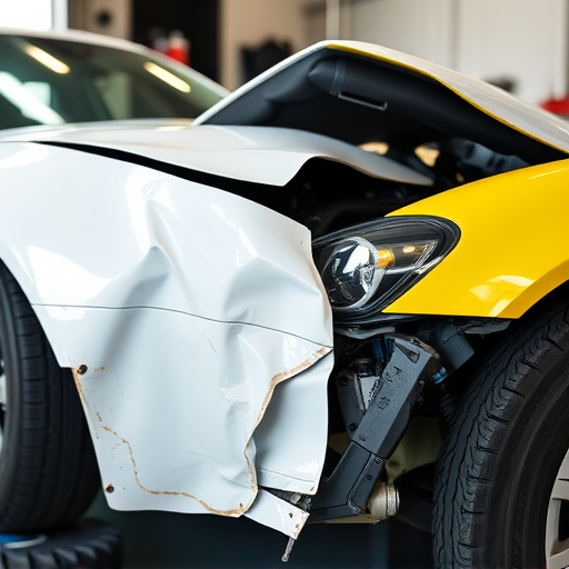 car collision repair
