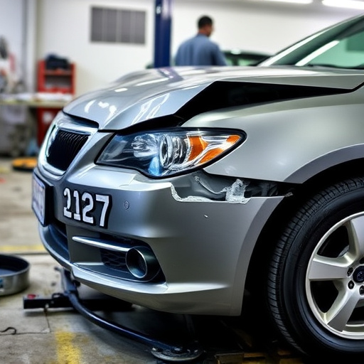 car collision repair