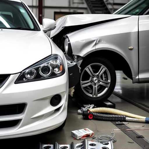 car collision repair