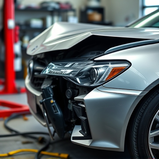 car collision repair