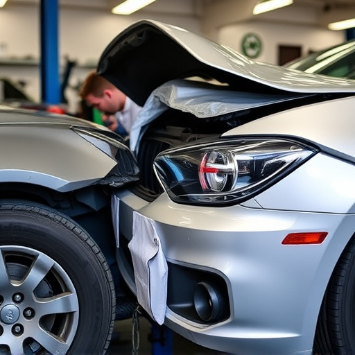 car collision repair