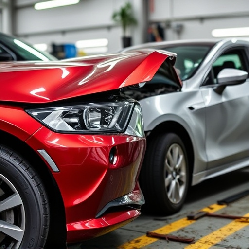 car collision repair