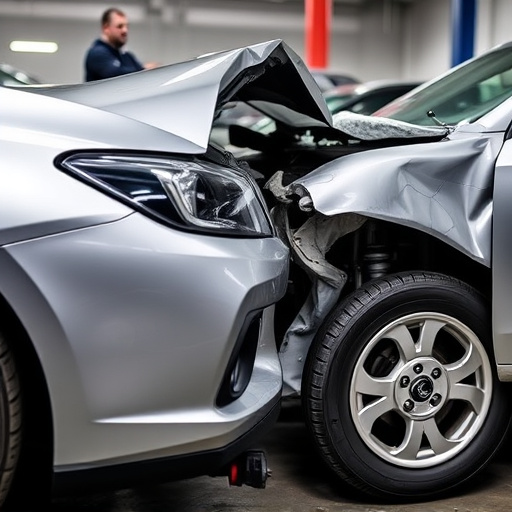 car collision repair