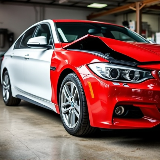 car collision repair