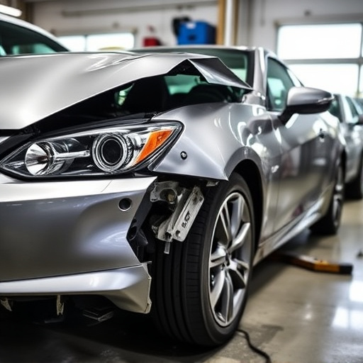 car collision repair