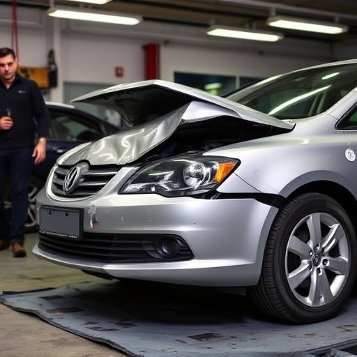 car collision repair