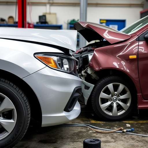 car collision repair