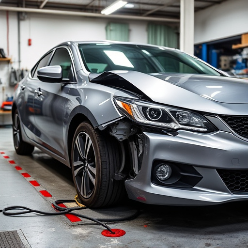 car collision repair