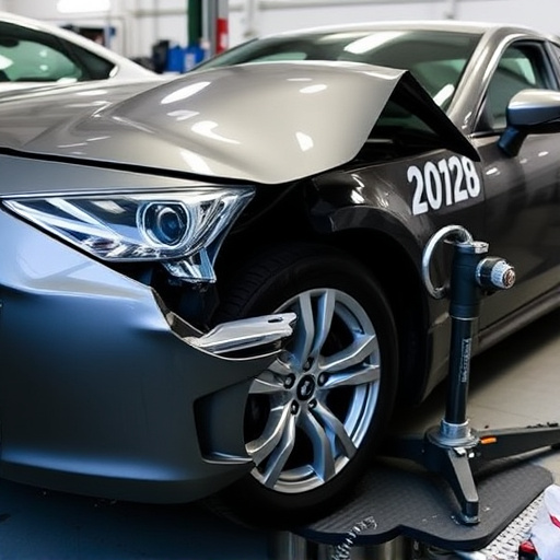 car collision repair