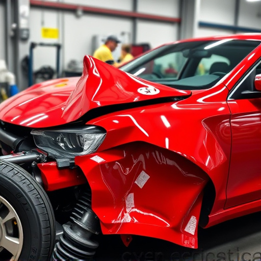 car collision repair