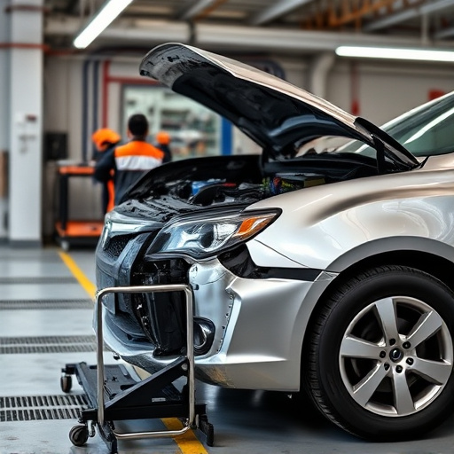 car collision repair