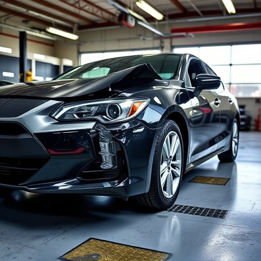 car collision repair