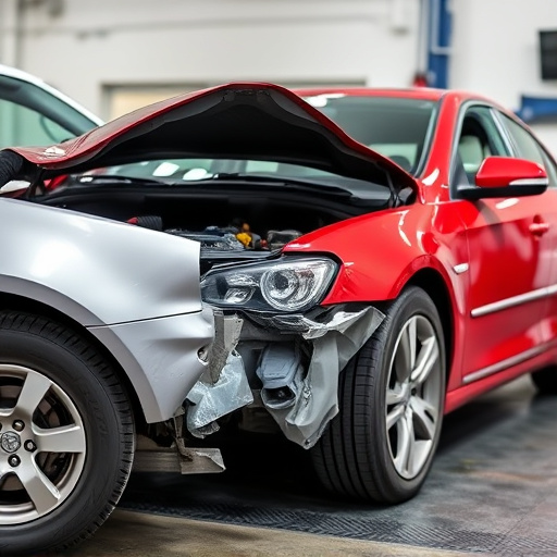 car collision repair