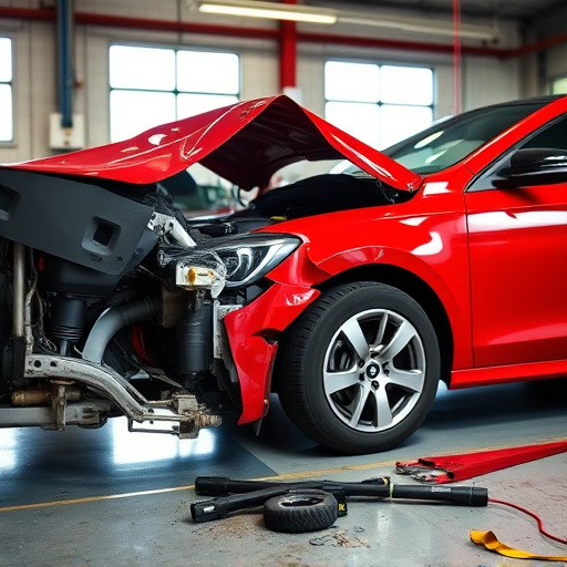 car collision repair