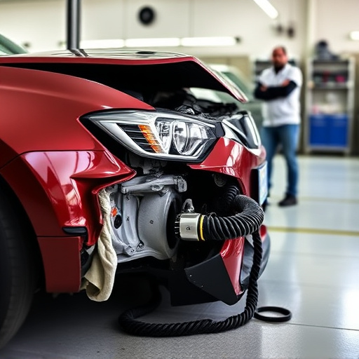 car collision repair