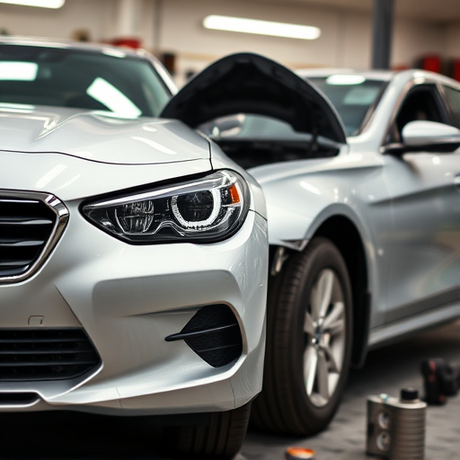 car collision repair