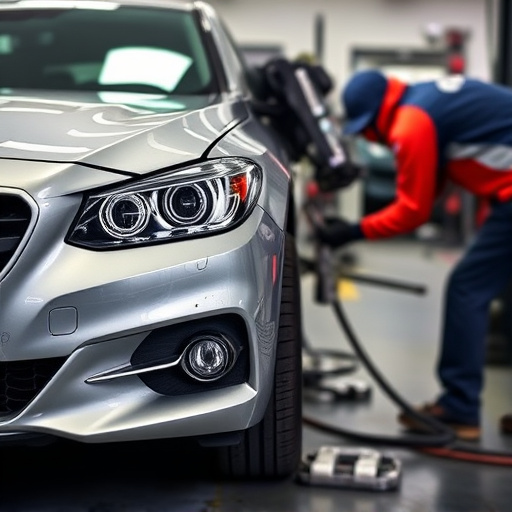 car collision repair