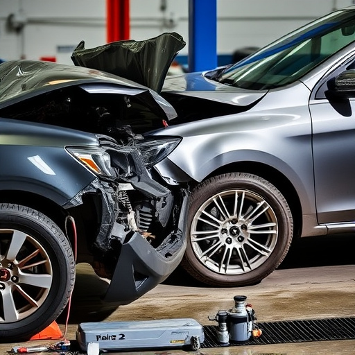 car collision repair