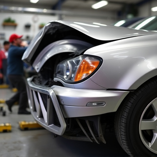 car collision repair