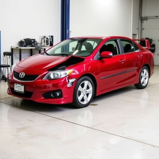 car collision repair