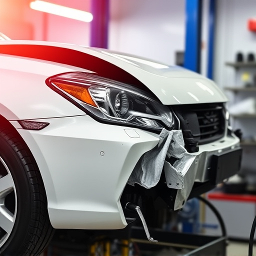 car collision repair